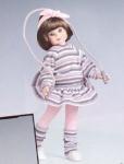 Tonner - Betsy McCall - Betsy Style 1980's